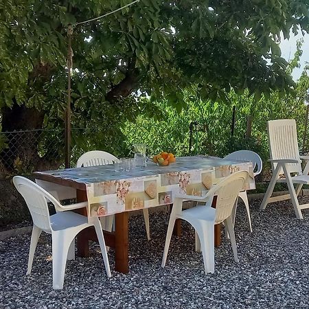 Appartamento Bellavista Castellina Marittima Exteriér fotografie